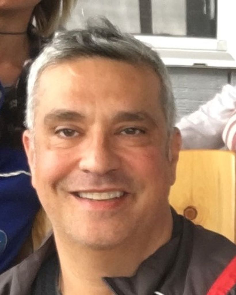 Frank C. Olivieri Jr. Profile Photo