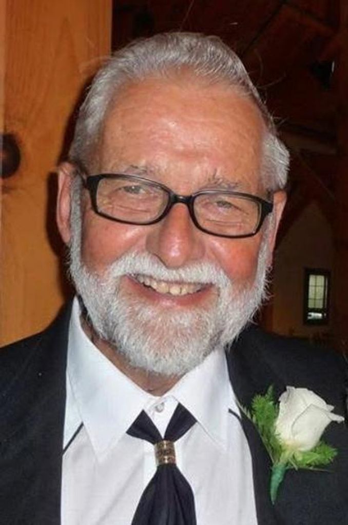 Walter Schmidt Jr. Profile Photo