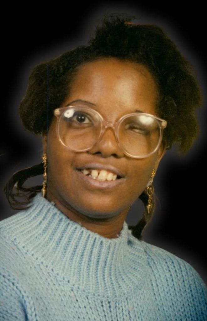 Francine Renee Pittman