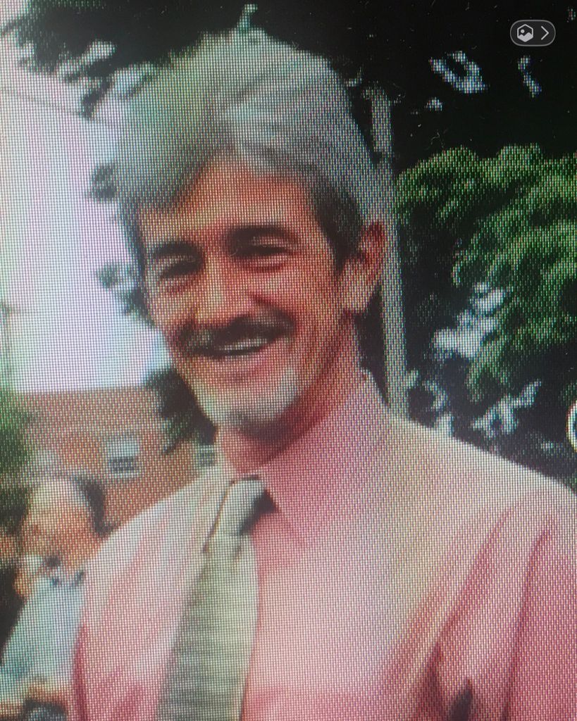 Terry Eugene Lynn Profile Photo