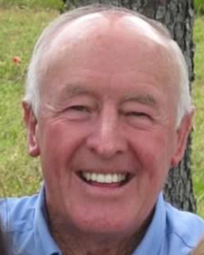 Charles R. Cleveland Profile Photo