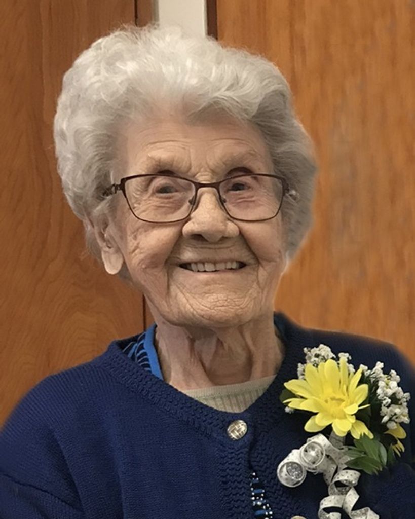 Clarice Wytinck (née De Smet) Profile Photo