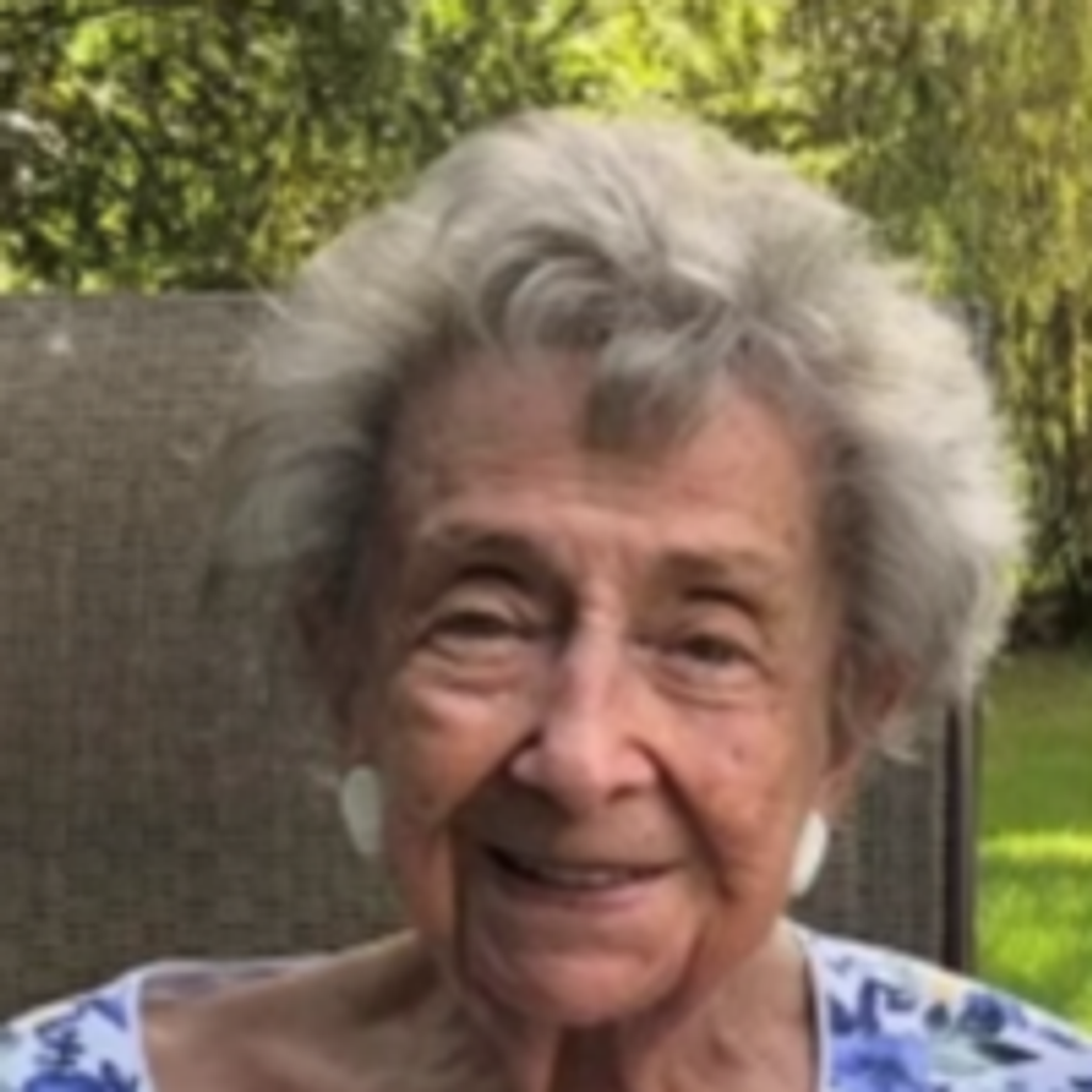Myrtle Read Rearden Profile Photo