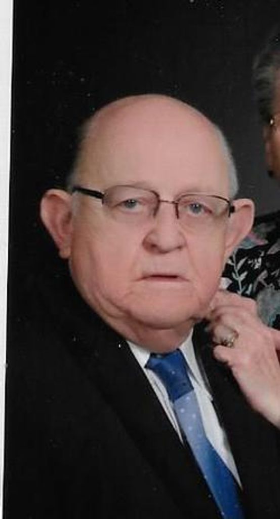 Theodore Thomas Doran