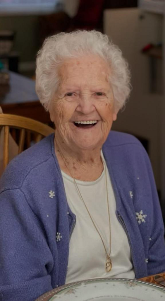 Mary "Grace" Suer Profile Photo