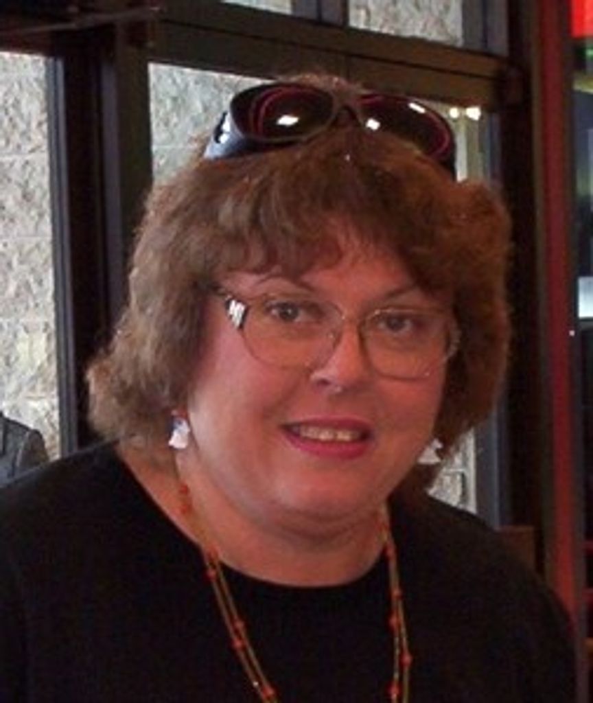 Susan Kay Cowan
