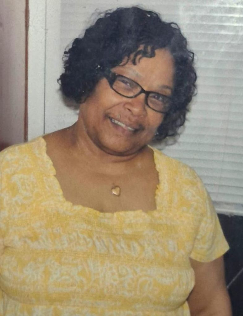 Viola M. Brown Profile Photo