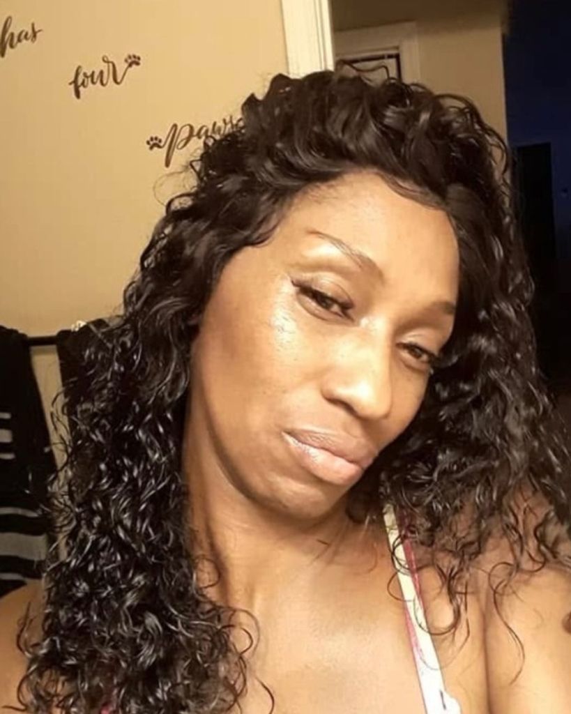 Tamika Shantel Williams Profile Photo