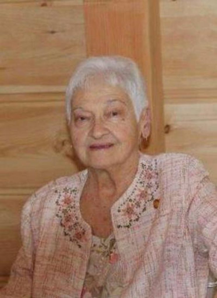 Anna Cassone Profile Photo
