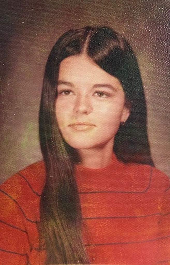 Marjorie Sansom Profile Photo