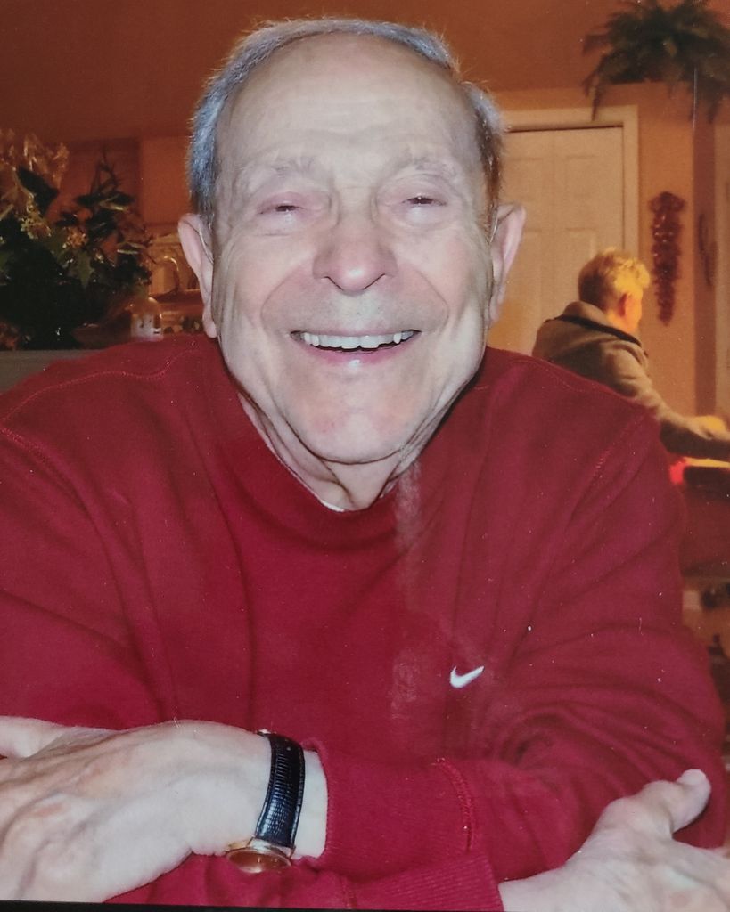 Anthony Sallar