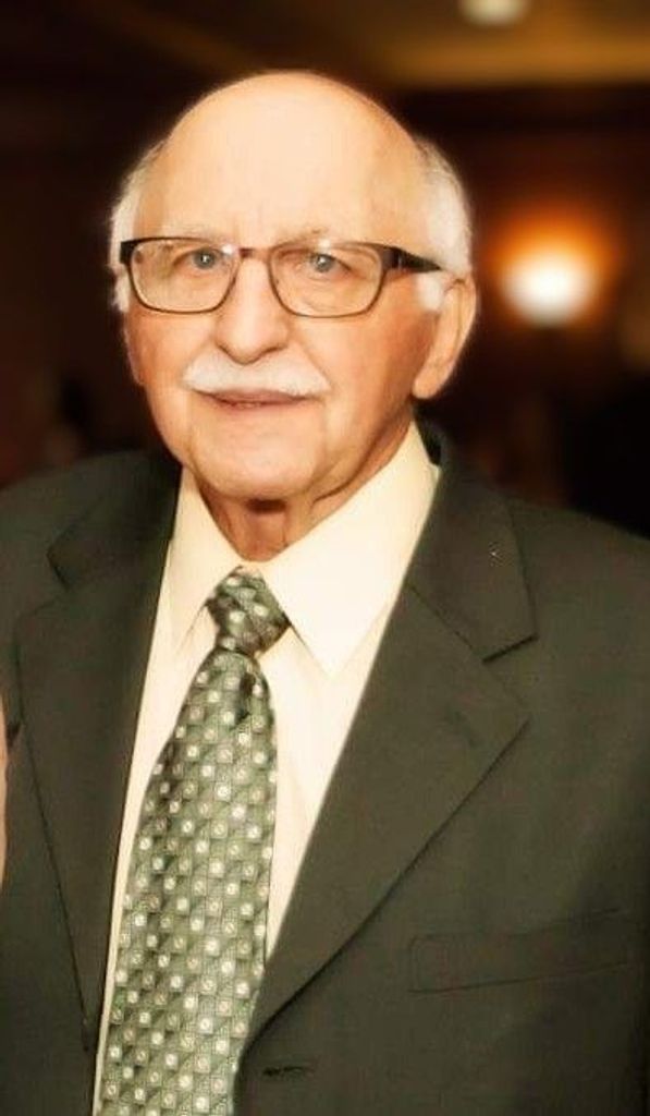 Gary R. Barley Profile Photo
