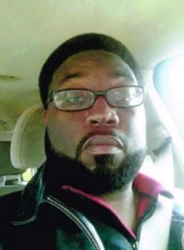 Mark Blacksher Sr.