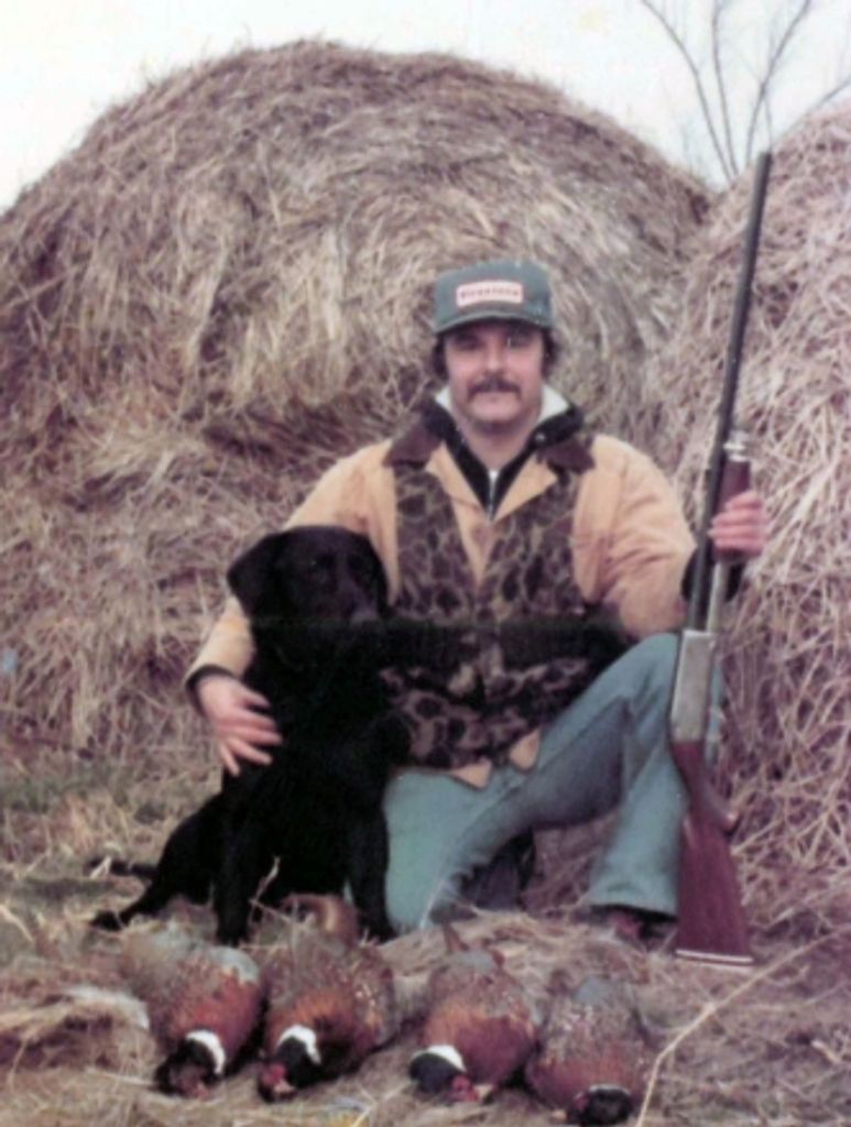 Jackie Harland Lewis Profile Photo