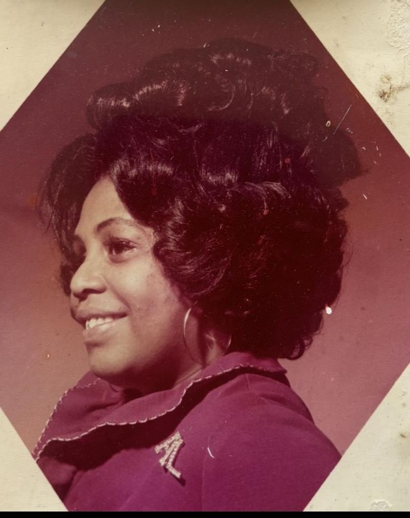 Mrs. Almetter Little Profile Photo
