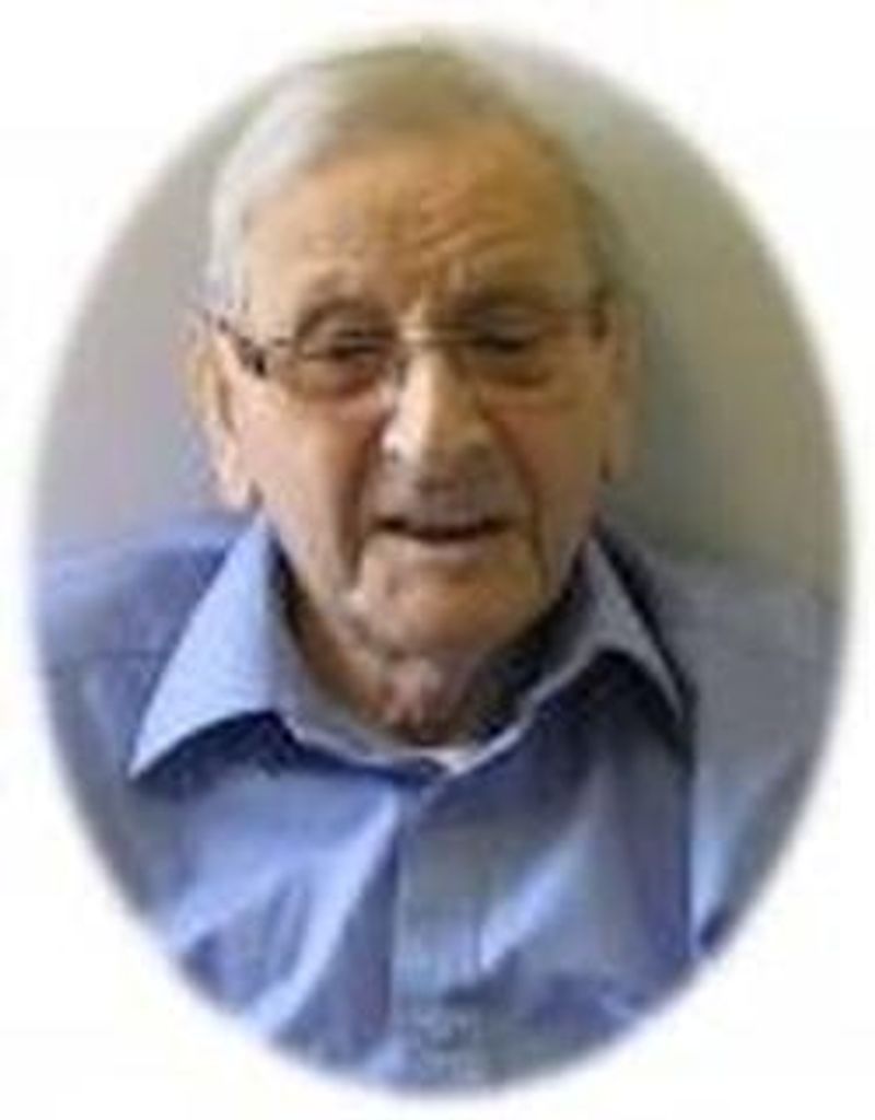 Stafford Stoodley Profile Photo