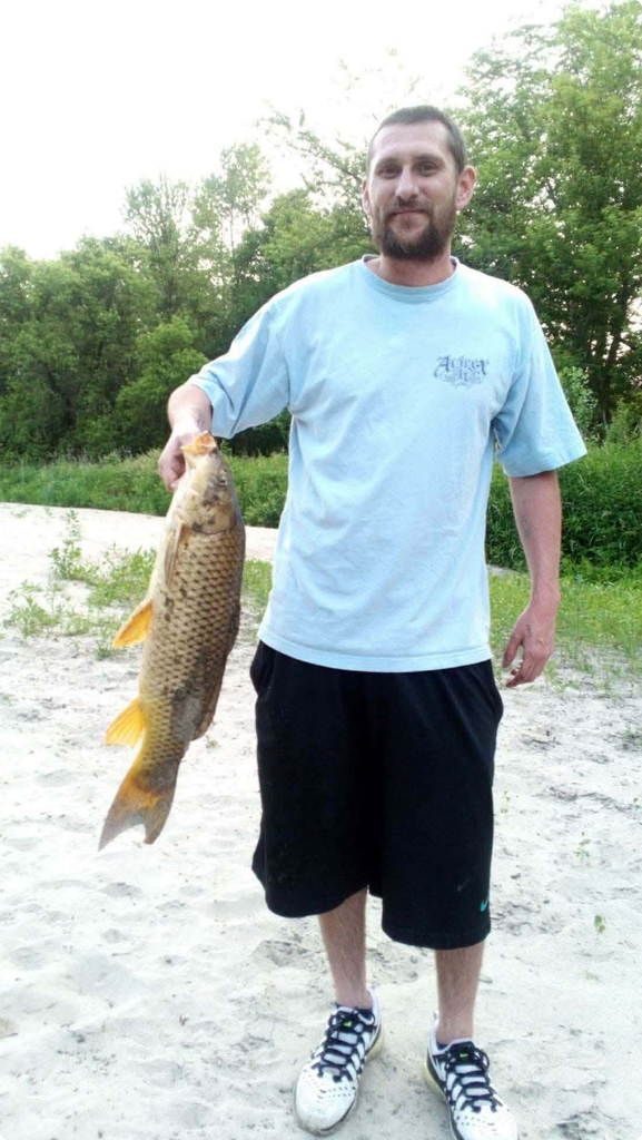 Bobby Milton Parsons Jr.