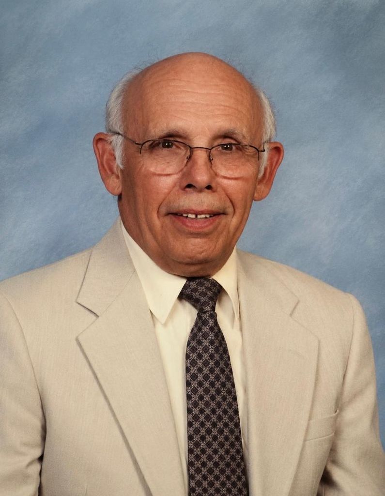 Robert Baker Profile Photo