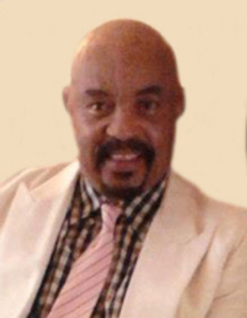 Antonio “Teddy” Aloysius Thompson