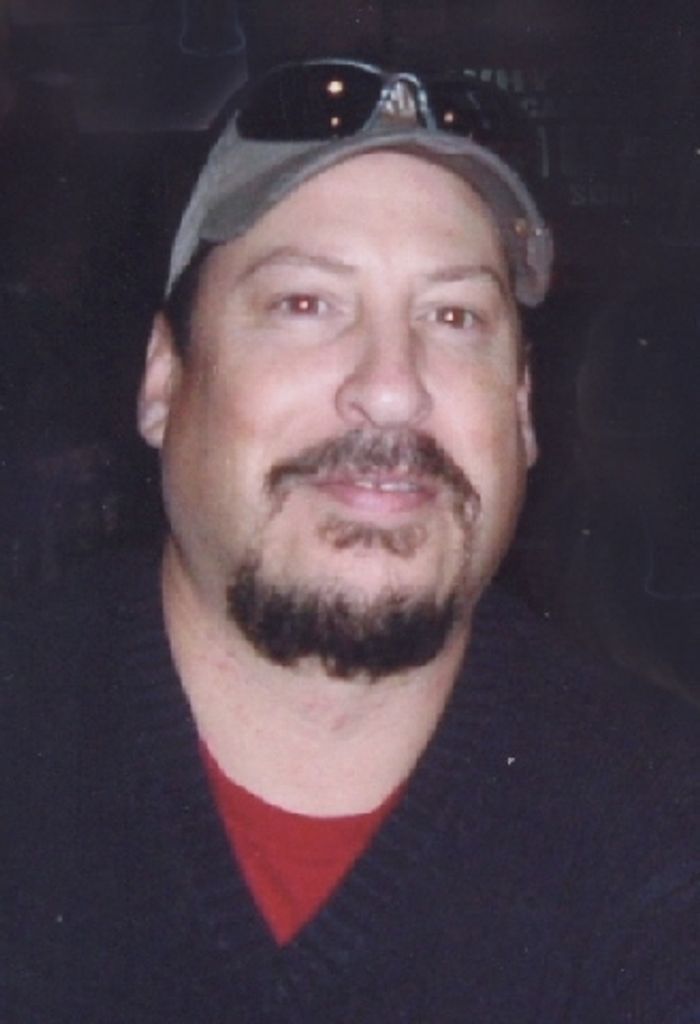 James Bradley 'Jim Selk