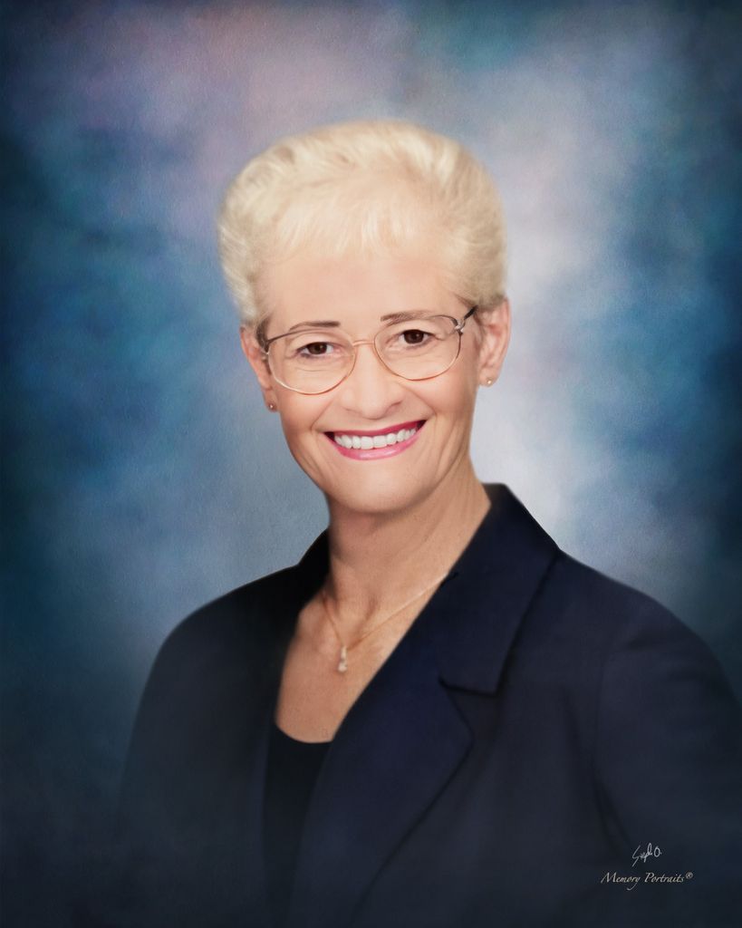 Phyllis Queener