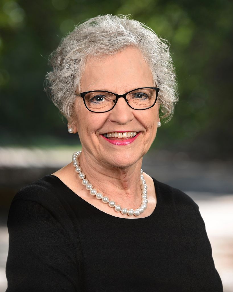 Peggy Sue Eades