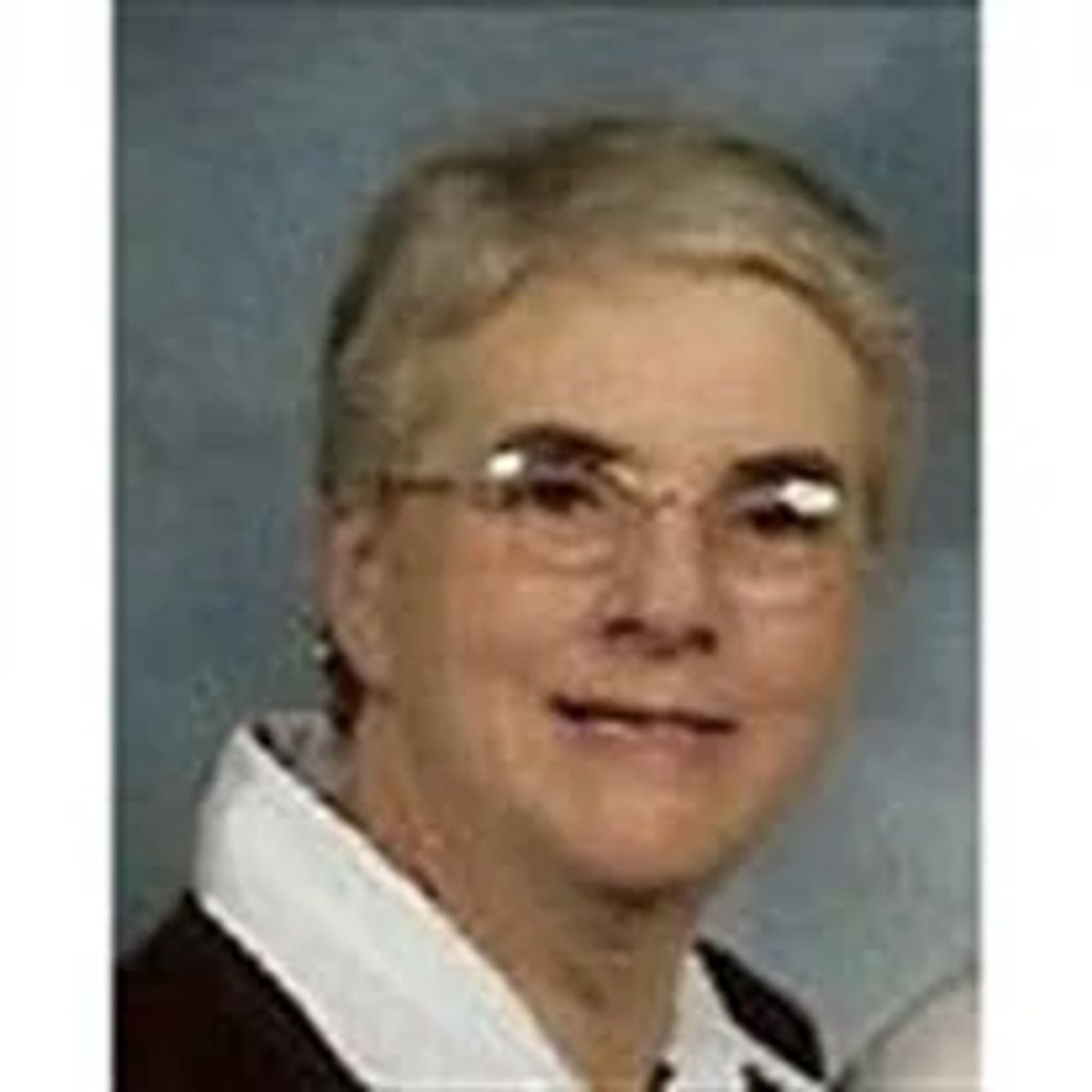 Ruth Lovell