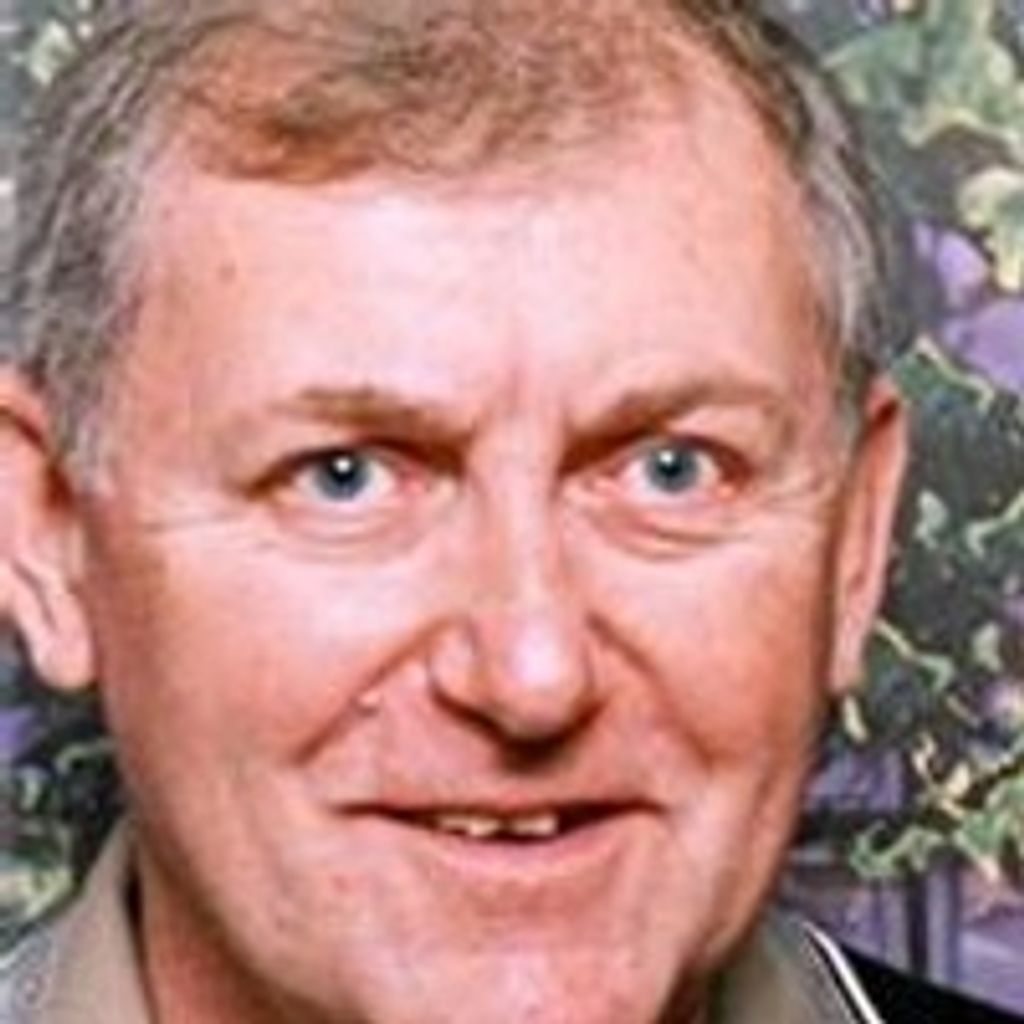 Bob Burrell Septer