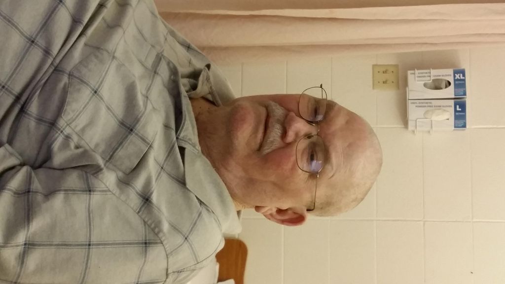 Billy Jay Nutt Profile Photo