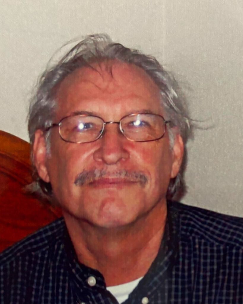 Donald Harris Profile Photo