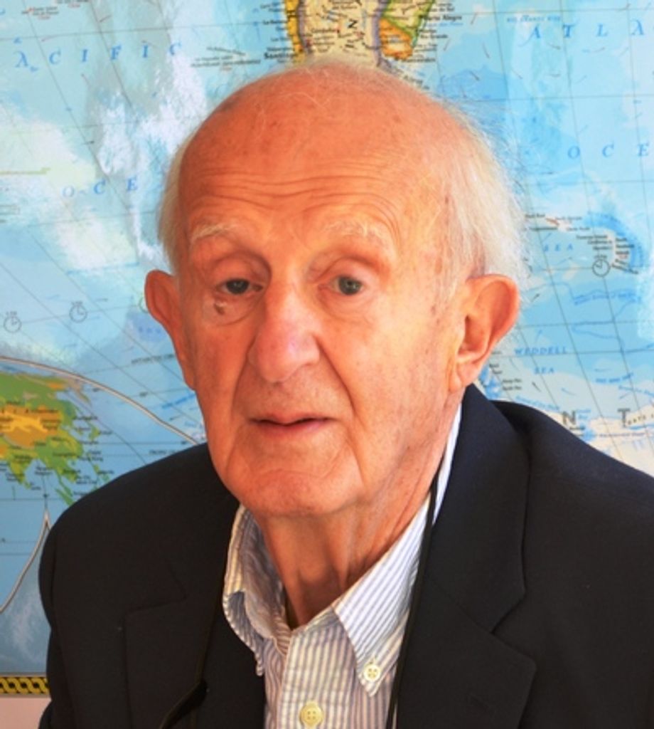 George Stephen Liakos