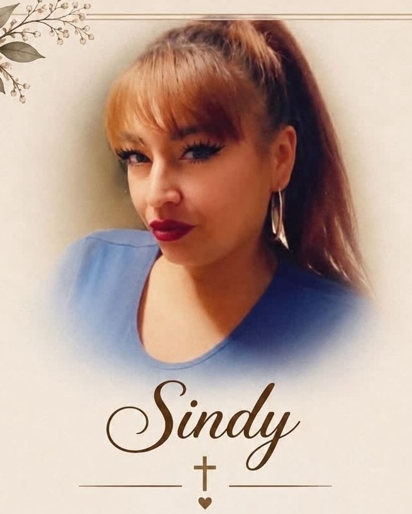 Sindy E. Valdivia