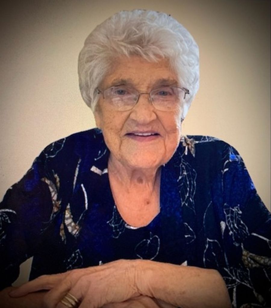 Lillian Marie Tulk Profile Photo