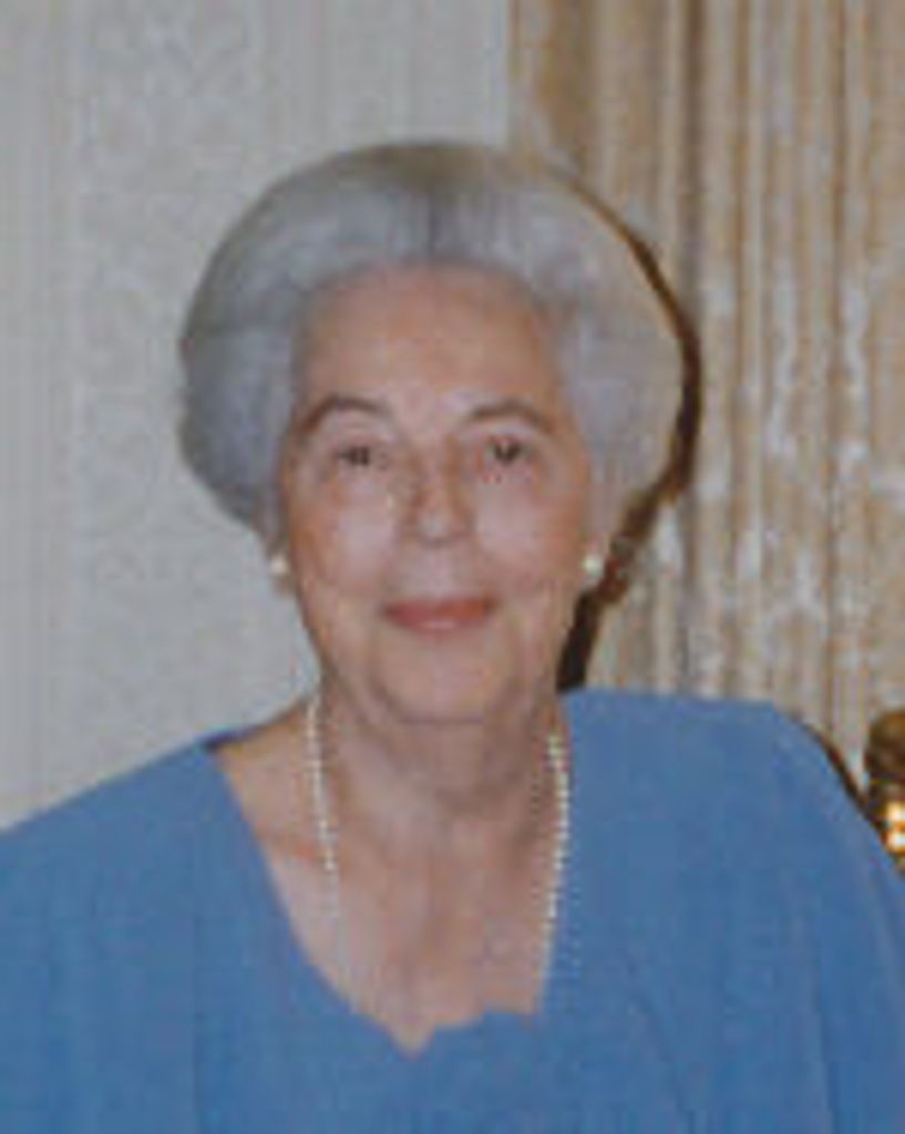 Rachel Coots Thacker Profile Photo