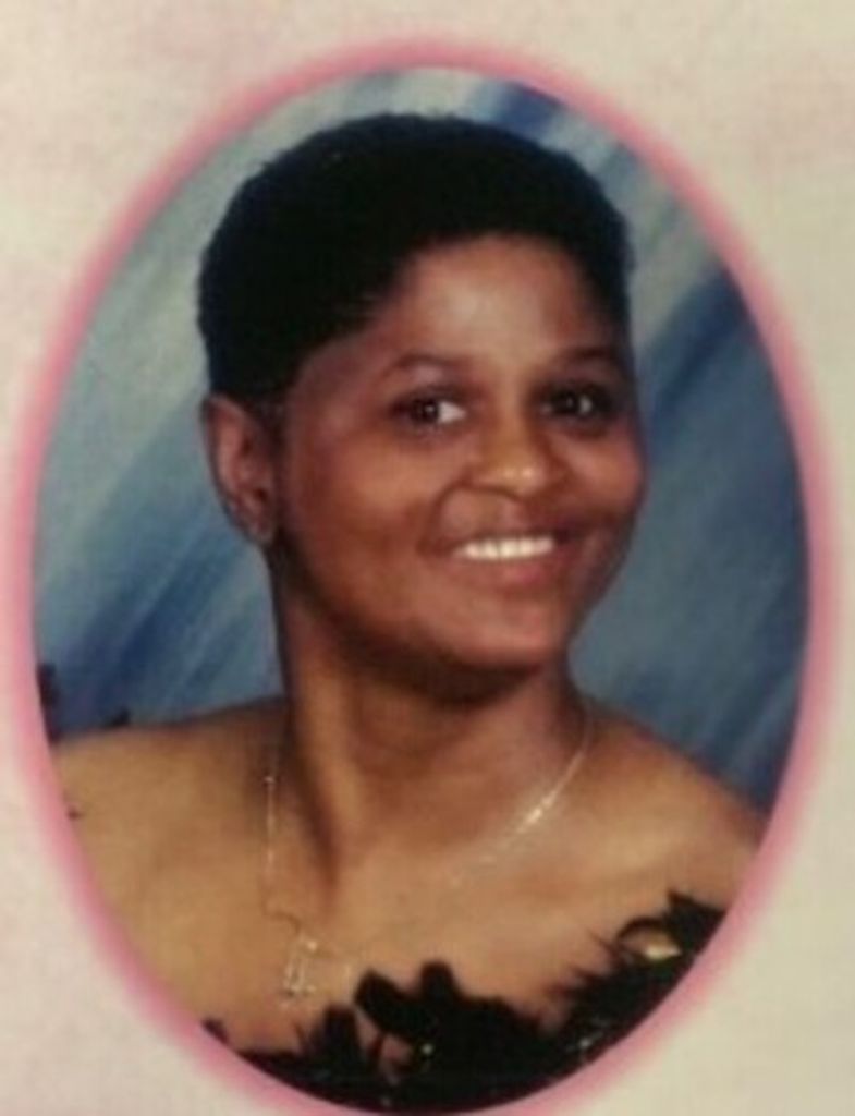 Audrey Yvonne Bryant