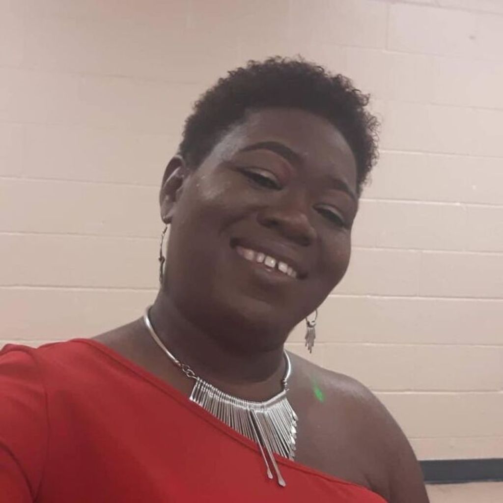 Aziza Shanks Profile Photo