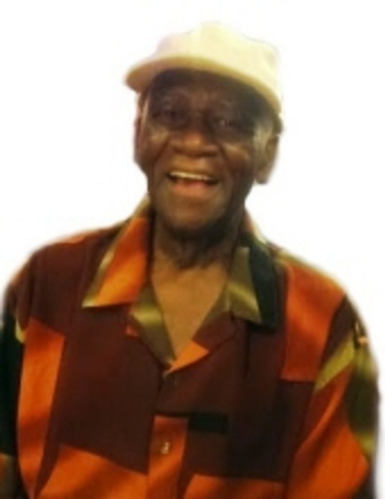 William  "Billy" King