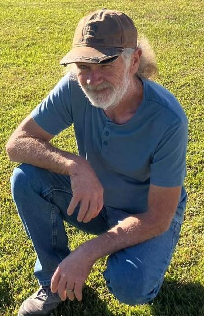 Charles Everette Hall Profile Photo