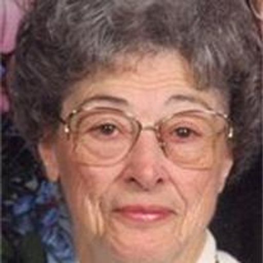 Charlotte Louise Johnson (Helm) Profile Photo