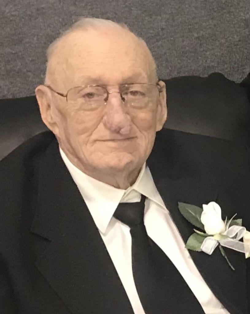 Arthur "Mick" Brandau Profile Photo