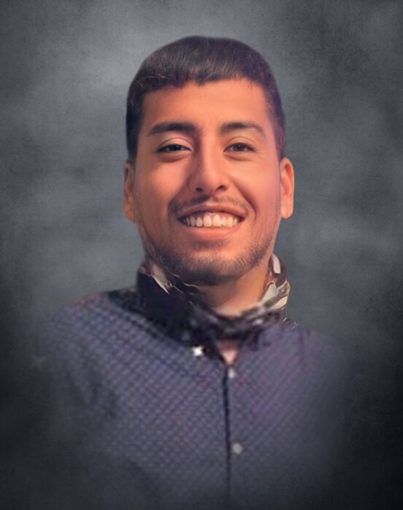 Uriel Veloz Castaneda