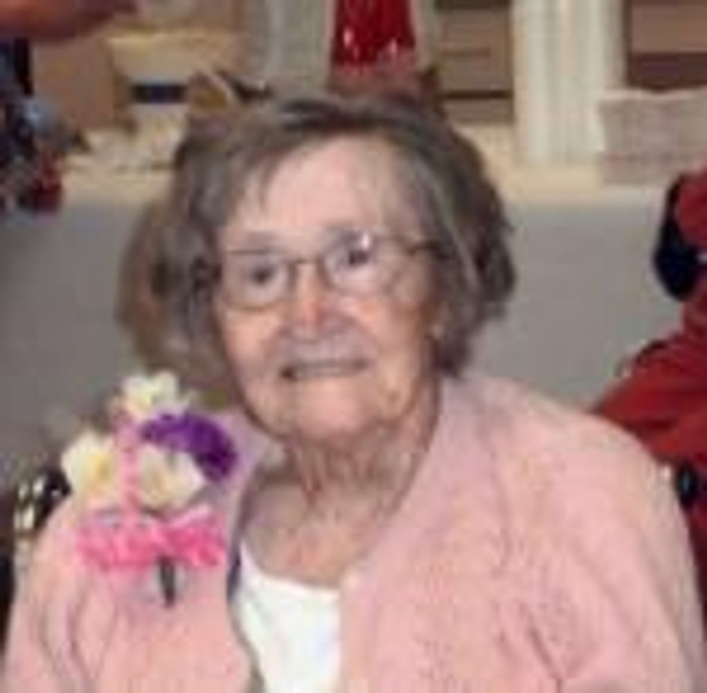 Alice M. Blakely Profile Photo