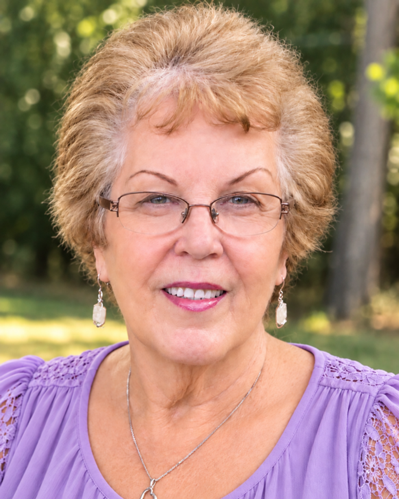 Gail Elaine (Morgan) Hanson Profile Photo