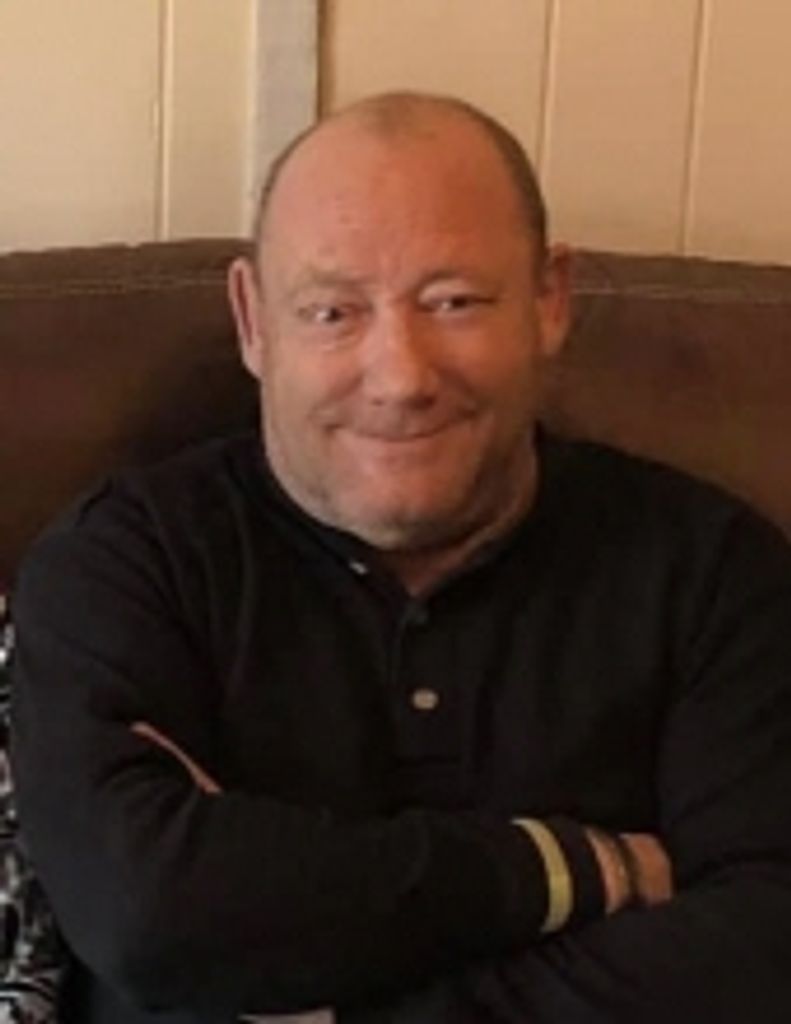 Richard "Ricky" Reedy
