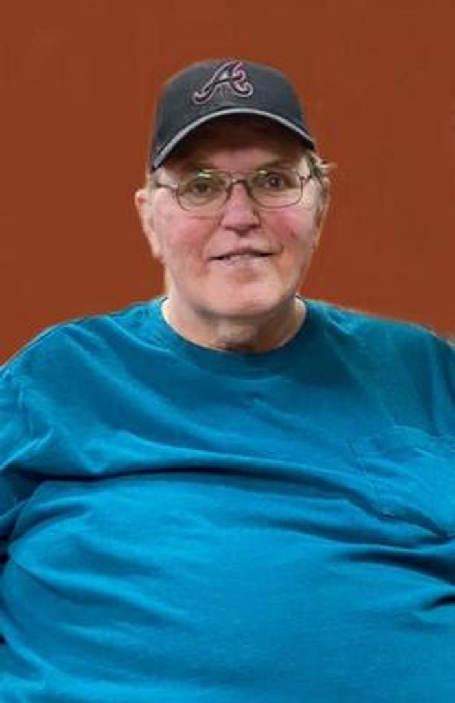 Floyd Eugene Lovelace Profile Photo