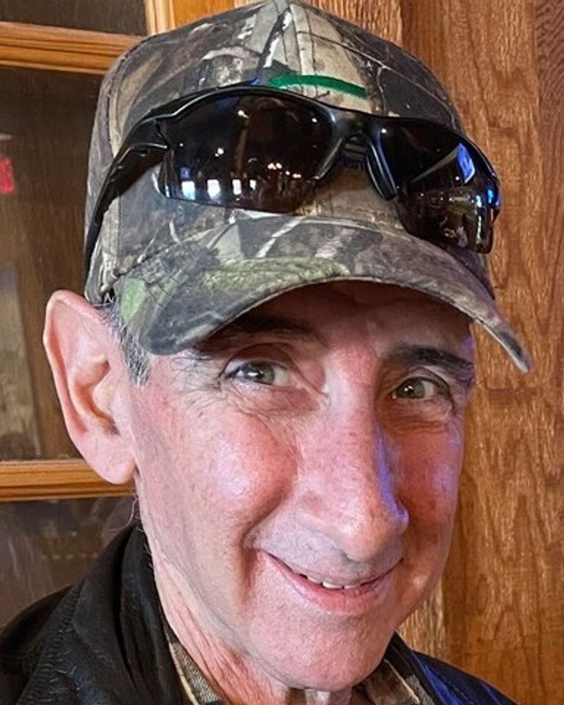 Lawrence"Larry" Michael Fairbanks