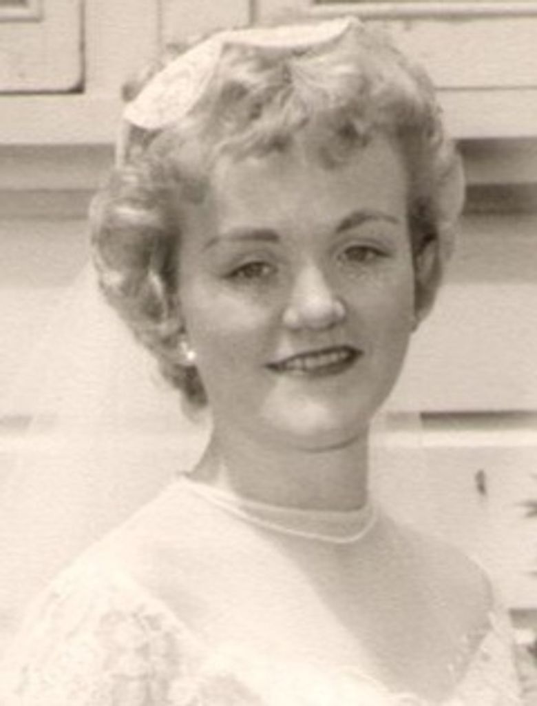 Shirley A. Wright