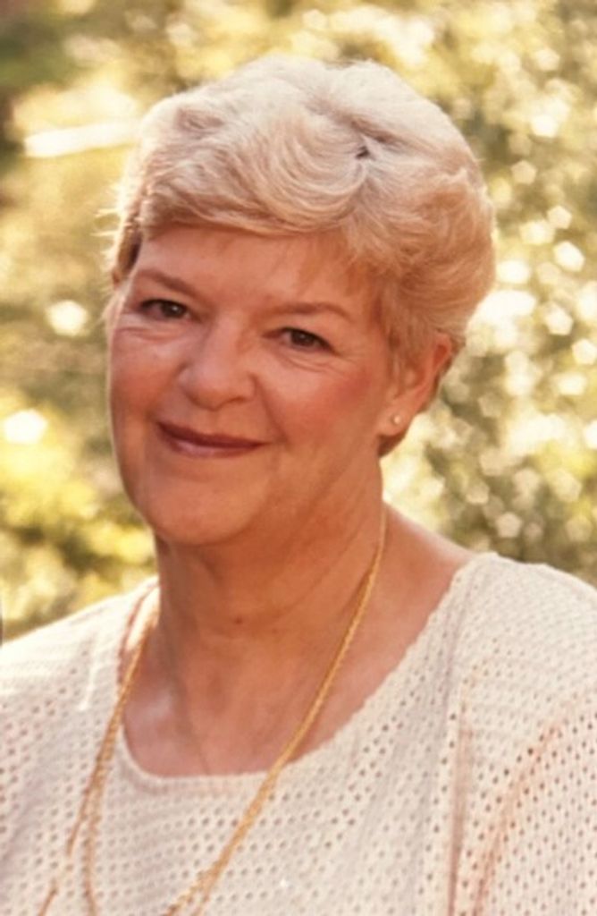 Linda Jean Haller Profile Photo