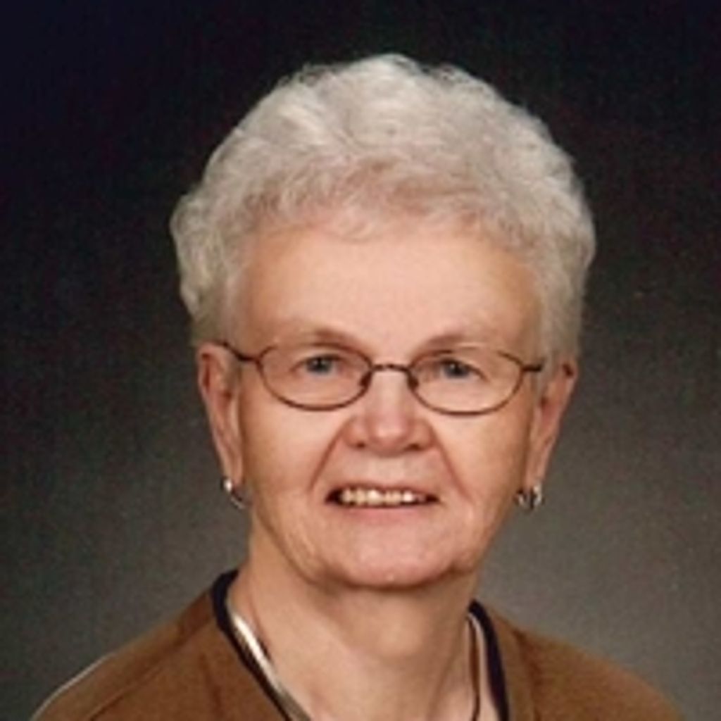 Marie Van Dyke Profile Photo