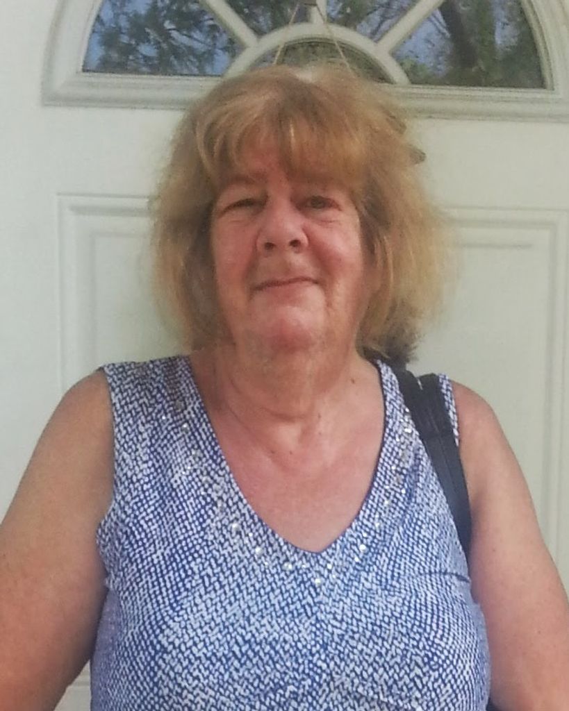 Marianne A. Mehlhorn Profile Photo